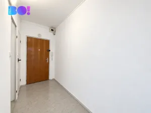 Prodej bytu 2+1, Přerov, Trávník, 53 m2