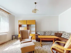 Prodej rodinného domu, Javorník, 180 m2