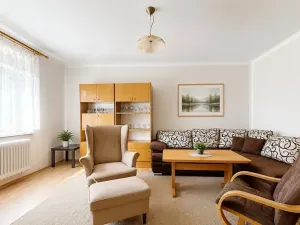 Prodej rodinného domu, Javorník, 180 m2