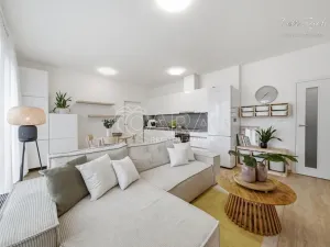 Prodej bytu 2+kk, Brno - Ponava, Střední, 49 m2