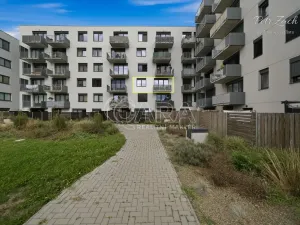 Prodej bytu 2+kk, Brno - Ponava, Střední, 49 m2