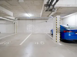 Prodej bytu 2+kk, Brno - Ponava, Střední, 49 m2