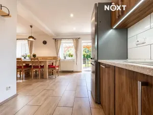 Prodej rodinného domu, Košík, 170 m2
