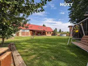 Prodej rodinného domu, Košík, 170 m2