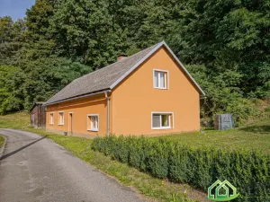 Prodej rodinného domu, Kobylá nad Vidnavkou, 240 m2