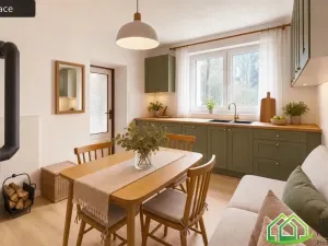 Prodej rodinného domu, Kobylá nad Vidnavkou, 240 m2