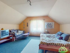 Prodej rodinného domu, Kobylá nad Vidnavkou, 240 m2