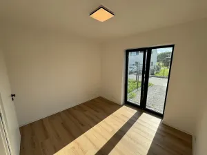 Prodej bytu 3+kk, Strakonice, 65 m2