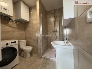 Pronájem bytu 2+kk, Karlovy Vary, Západní, 27 m2