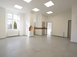 Pronájem restaurace, Praha - Hostivař, Hostivařská, 106 m2