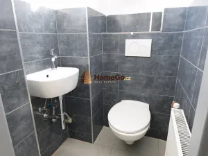 Pronájem restaurace, Praha - Hostivař, Hostivařská, 106 m2