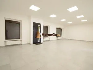 Pronájem obchodního prostoru, Praha - Hostivař, Hostivařská, 106 m2