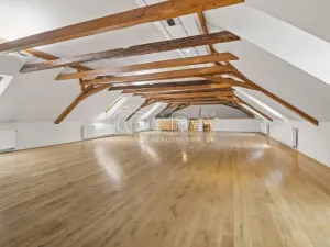 Pronájem komerční nemovitosti, Praha - Ďáblice, Na terase, 470 m2