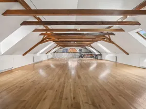 Pronájem komerční nemovitosti, Praha - Ďáblice, Na terase, 470 m2