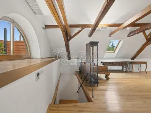 Pronájem komerční nemovitosti, Praha - Ďáblice, Na terase, 470 m2