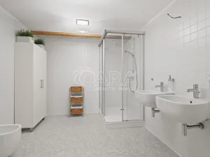 Pronájem komerční nemovitosti, Praha - Ďáblice, Na terase, 470 m2