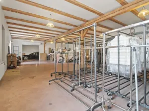 Pronájem komerční nemovitosti, Praha - Ďáblice, Na terase, 470 m2