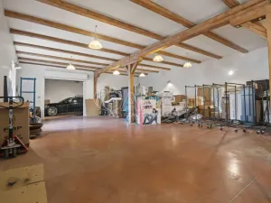Pronájem komerční nemovitosti, Praha - Ďáblice, Na terase, 470 m2