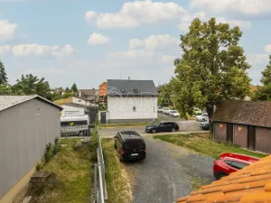 Pronájem komerční nemovitosti, Praha - Ďáblice, Na terase, 470 m2