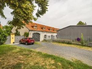 Pronájem komerční nemovitosti, Praha - Ďáblice, Na terase, 470 m2