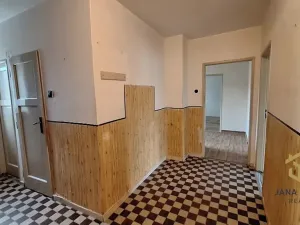 Prodej bytu 3+1, Hodonín, U Červených domků, 70 m2