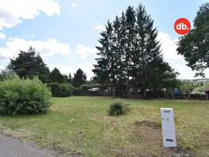 Prodej pozemku pro bydlení, Dalovice, Letní, 814 m2