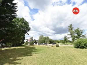 Prodej pozemku pro bydlení, Dalovice, Letní, 814 m2