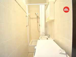 Pronájem bytu 2+kk, Toužim, Farní, 40 m2