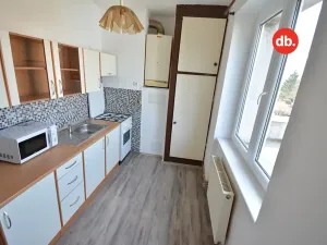 Prodej bytu 2+1, Toužim, Plzeňská, 58 m2