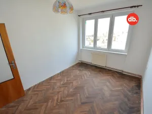 Prodej bytu 2+1, Toužim, Plzeňská, 58 m2