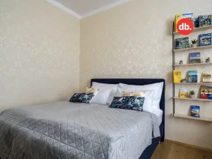 Prodej bytu 1+1, Karlovy Vary, Raisova, 44 m2