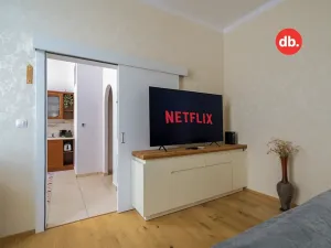 Prodej bytu 1+1, Karlovy Vary, Raisova, 44 m2
