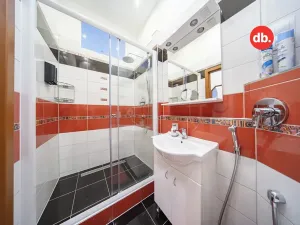 Prodej bytu 1+1, Karlovy Vary, Raisova, 44 m2