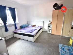 Prodej bytu 2+kk, Nejdek, Kollárova, 53 m2