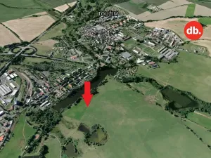 Prodej pozemku pro bydlení, Toužim, 17335 m2