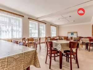 Prodej činžovního domu, Sokolov, Školní, 380 m2