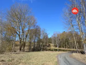 Prodej rybníku, Toužim, 5506 m2