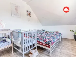 Prodej činžovního domu, Karlovy Vary, K Přehradě, 568 m2