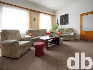 Prodej rodinného domu, Mariánské Lázně, 251 m2