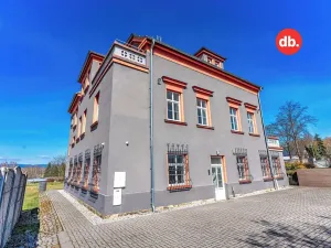Prodej rodinného domu, Chodov, Horní, 750 m2