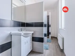 Prodej rodinného domu, Chodov, Horní, 750 m2