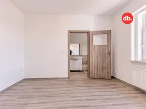 Prodej rodinného domu, Chodov, Horní, 750 m2