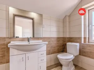 Prodej rodinného domu, Chodov, Horní, 750 m2