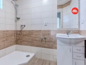 Prodej rodinného domu, Chodov, Horní, 750 m2