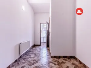 Prodej rodinného domu, Chodov, Horní, 750 m2
