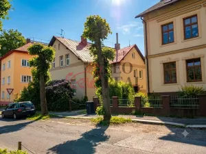 Prodej bytu 4+1, Liberec - Liberec III-Jeřáb, Na Bojišti, 86 m2