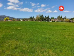 Prodej pozemku pro bydlení, Hroznětín, 45594 m2
