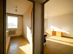 Prodej bytu 3+1, Brandýs nad Labem-Stará Boleslav - Brandýs nad Labem, Vrbová, 61 m2