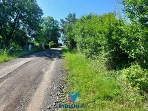Prodej pozemku pro bydlení, Modlany, 698 m2