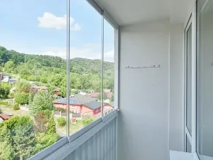 Prodej bytu 3+1, Ústí nad Labem, Na Výšině, 79 m2